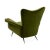 Jonathan Adler Pierre Lounge Chair For Sale - Image 4 of 6