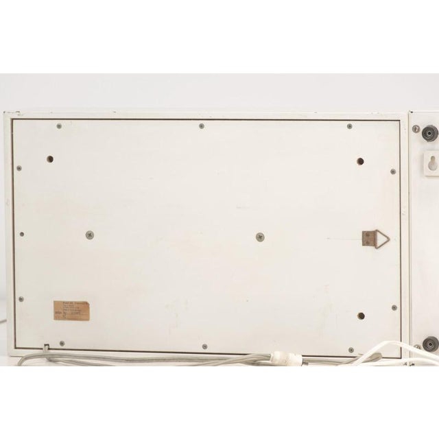 TS 45 + L450 Wall-Mounted System by Dieter Rams for Braun AG, Germany, 1964 / 1968 For Sale - Image 14 of 17