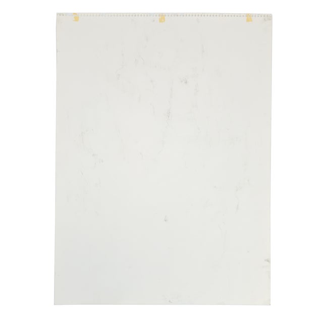 Study of a Female Torso - Andrea O., C. 1979 For Sale - Image 9 of 9