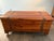 Wood 1920's Cedar Hope Chest For Sale - Image 7 of 10