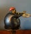 1980s 1980s Bronze Sculpture by Paul Wegner Entitled "Swingin Blowing Playin" For Sale - Image 5 of 16