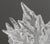 Lalique Crystal "Champs-Elysees" Two-Tier Chandelier For Sale In New York - Image 6 of 13