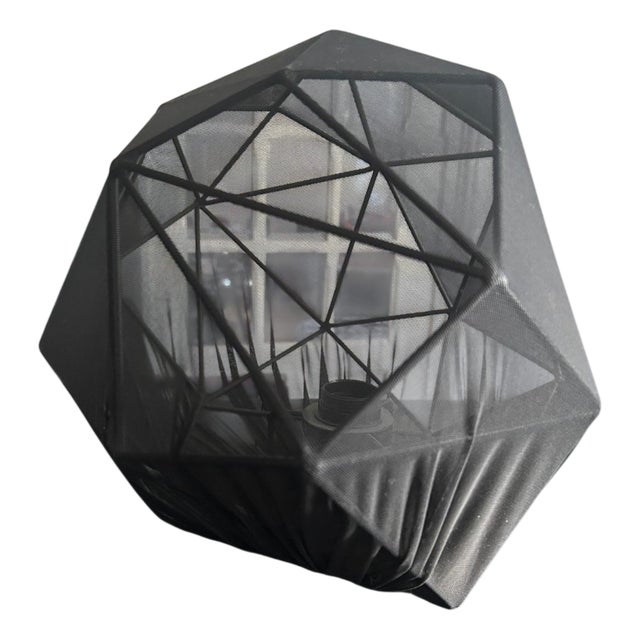 Lamp Caillou from Aluminor, 1990s For Sale