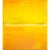 2003 After Mark Rothko "No. 14/No. 10 (Yellow Greens)" Poster For Sale - Image 9 of 9