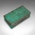 Small Antique Keepsake Box, English, Silver Plate, Trinket Case, Edwardian, 1910 For Sale - Image 12 of 12