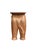 2010s Pottery Barn Wood Elephant Side Table / Nightstand For Sale - Image 5 of 7
