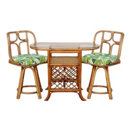 Example of Gabriella Crespi Dining Sets
