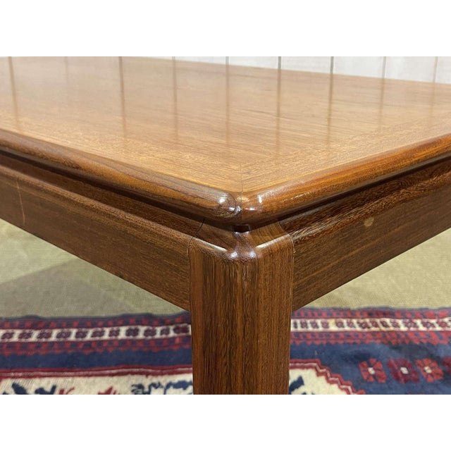 Teak Coffee Table from G-Plan, 1970s For Sale - Image 5 of 11