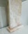 2020s John Richard's Aphrodite Marble Table Lamp For Sale - Image 5 of 5