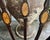 Early 20th Century Antique Federal Shield Back Chair With Inlaid Marquetry and Nailheads For Sale - Image 5 of 11
