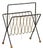 Tony Paul Wire Magazine Rack For Sale