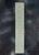 Green Turkish Oushak Runner Rug 2'10" x 16'1" #17902 For Sale - Image 8 of 8