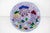 Signed Postmodern Majolica Pottery Bowl - Circa 1990's For Sale - Image 18 of 18