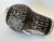 Antique Moroccan Fez Hand-Carved Ceramic Vase With Arabic Calligraphy For Sale - Image 15 of 16