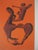 Marino Marini, Le cheval et son cavalier, Lithograph For Sale - Image 4 of 6