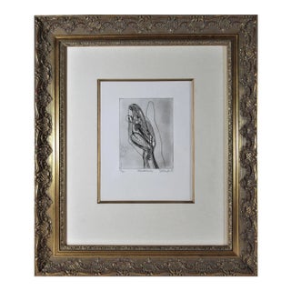 Stanley William Hayter, Cheiromency, 1939 For Sale