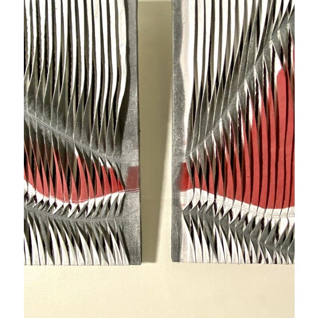 Fusion, 2023, Canvas Artwork, in Flawless conditions. Designed from 2000