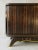 Wood Vintage Art Deco Buffet by Jules Leleu For Sale - Image 7 of 13