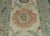 Turkish Oushak Rug 2'2" x 7'11" #20212 For Sale - Image 4 of 8