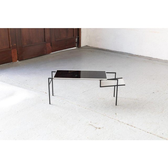 Coffee Table by Floris Fiedeldij for Artimeta For Sale - Image 17 of 17