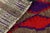 Textile Vintage Moroccan Runner With Polychromatic Diamond Patterns, From Rug & Kilim For Sale - Image 7 of 7