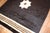 Mid-Century Modern Vintage Zabihi Collection Mohair Turkish Rug - 5' x 6'5" For Sale - Image 3 of 6