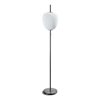Gun Barrel Tall J14 Floor Lamp from Disderot For Sale