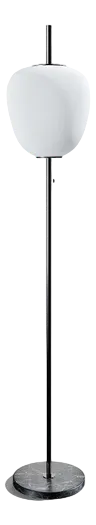 Gun Barrel Tall J14 Floor Lamp from Disderot