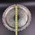 Wm a Rogers Oneida Du Maurier Serving Tray Platter Silver Plate Rose W/ Box MCM For Sale - Image 9 of 9