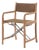 Unicredit Pavillon Project Wood Chair by Michele De Lucchi for Cassina For Sale