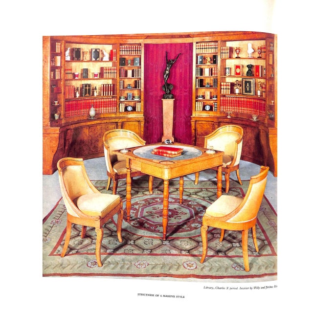 "Decoration *" 1962 Levallois, Pierre and Melikian, Souren For Sale - Image 12 of 12