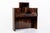 1920s Antique French Art Deco Macassar Ebony Vanity Cabinet by Georges Champion, Attributed For Sale - Image 5 of 15
