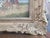 Small Antique 19th Century English Oil Painting Equestrian Sporting Scene For Sale - Image 10 of 12