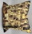Modern Cole & Son Fornasetti "House of Cards" Silk Down Throw Pillow, 20 Inches For Sale - Image 3 of 14