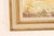 Mid 20th Century Framed Swedish Autumn Landscape Painting For Sale - Image 12 of 12