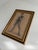 Charcoal and watercolor on paper board circa 1920-1940, signed by listed artist Clare Shenehon Boyd. Boyd (1895–1986) was...