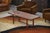 Scandinavian Teak Coffee Table, 1960s For Sale - Image 6 of 15