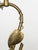 1950s Swedish Modern Brass Pendant Lamps with Organic Leaf Motif, 1950, Set of 2 For Sale - Image 5 of 8