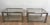 1970s Chrome Side Tables - A Pair For Sale - Image 5 of 12