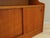 Vintage Danish Teak Bookcase, 1960s For Sale - Image 17 of 18