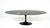 Eero Saarinen Black Marble Tulip Dining Table by Eero Saarinen for Knoll, 1960s For Sale - Image 4 of 11