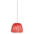 Red Fran Xs Lamp by Llot Llov For Sale - Image 6 of 6
