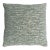 Moss Outdoor Pillow - 22" Square For Sale
