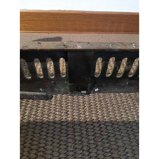 Neoclassical Style Bronze Fireplace Andiron, France, Late 18th Century For Sale - Image 12 of 18