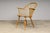 Windsor Armchairs in Oak, Set of 3 For Sale - Image 6 of 18