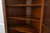 Henkel Harris Cherry Lighted Curio Corner Cabinet For Sale In Philadelphia - Image 6 of 18