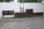Mid Century Modern Full Queen Size Headboard For Sale - Image 11 of 11