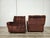 Modular Two-Seat Fabric Sofa, 1970, Set of 2 For Sale - Image 4 of 17
