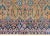 Gold Early 20th Century Vintage Sarouk Rug For Sale - Image 8 of 12