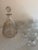 Vintage Baccarat Glassware Set and Decanter, 1930s, Set of 20 For Sale - Image 3 of 12